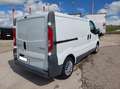 Renault Trafic 2.0dCi Fg. 27 Corto Normal 115 Weiß - thumbnail 2