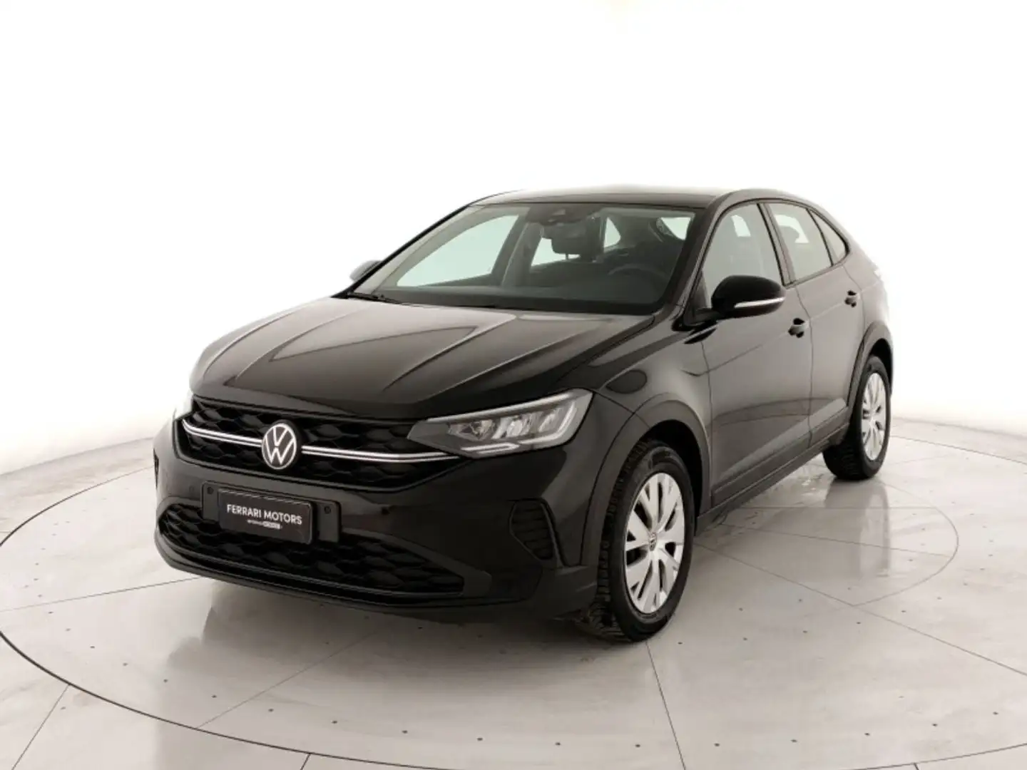 Volkswagen Taigo 1.0 tsi Life 95cv Schwarz - 1