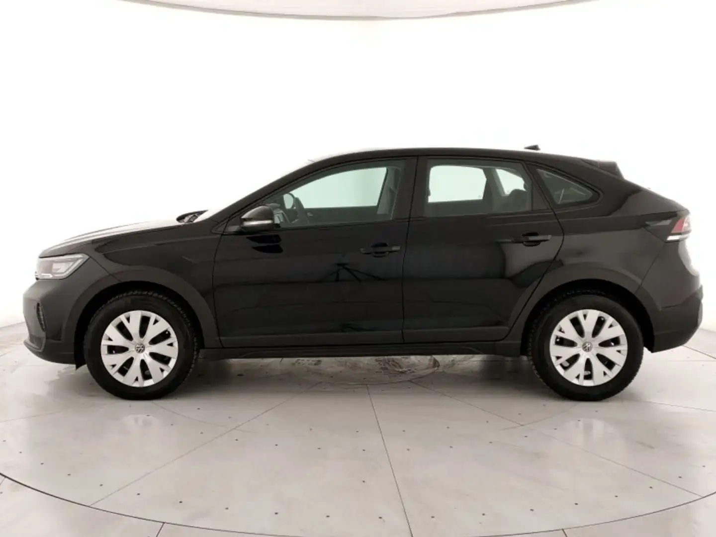 Volkswagen Taigo 1.0 tsi Life 95cv Schwarz - 2