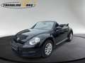 Volkswagen Beetle Cabrio 1,2 TSI *1.Besitz* Schwarz - thumbnail 10
