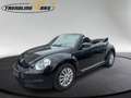 Volkswagen Beetle Cabrio 1,2 TSI *1.Besitz* Schwarz - thumbnail 1