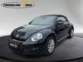 Volkswagen Beetle Cabrio 1,2 TSI *1.Besitz* Schwarz - thumbnail 5