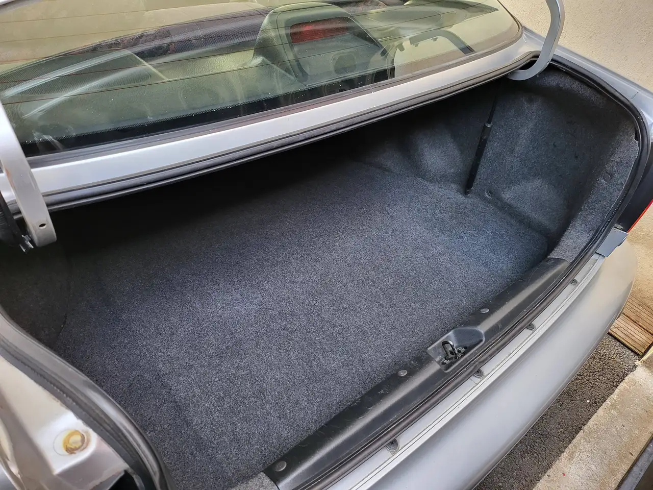 Honda Civic 1.6i VTi VTEC, foto 6