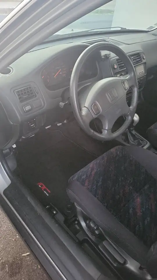 Honda Civic 1.6i VTi VTEC, foto 7