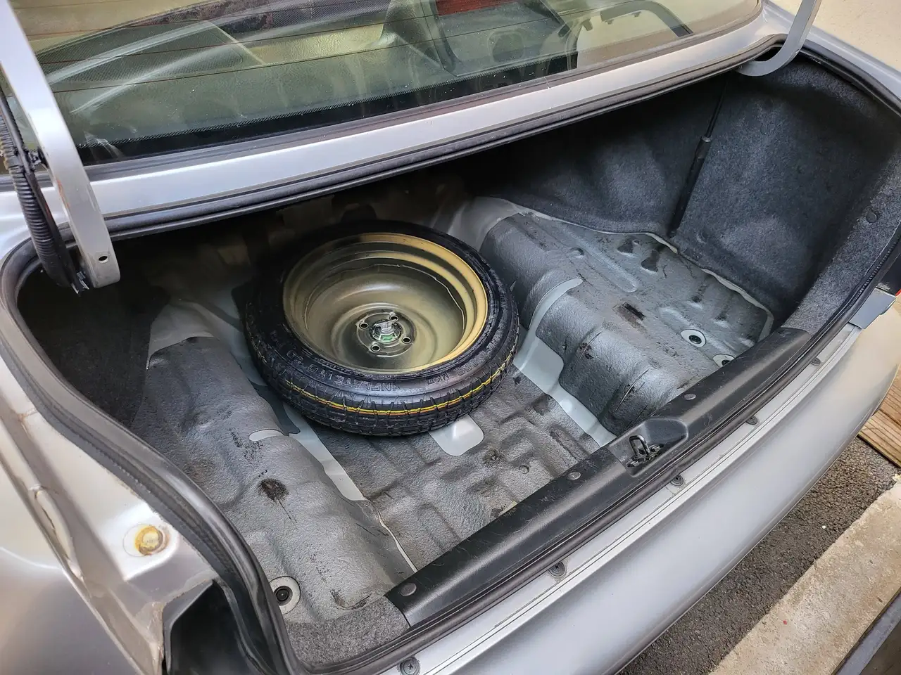 Honda Civic 1.6i VTi VTEC, foto 5