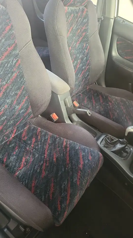Honda Civic 1.6i VTi VTEC, foto 8