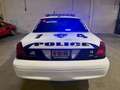 Ford Crown 2009 Original Lander Police | Fully Equipped | V8 Weiß - thumbnail 7