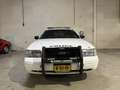 Ford Crown 2009 Original Lander Police | Fully Equipped | V8 Weiß - thumbnail 6