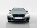 BMW 530 M Sport Gris - thumbnail 2