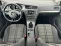 Volkswagen Golf Golf 1.6 TDI 110 BlueMotion Confortline Business Noir - thumbnail 9