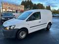 Volkswagen Caddy 1.6 TDI Camionnette Blanco - thumbnail 1