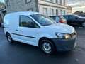 Volkswagen Caddy 1.6 TDI Camionnette Wit - thumbnail 3