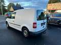 Volkswagen Caddy 1.6 TDI Camionnette Wit - thumbnail 6