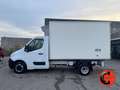 Opel Movano 2.3 CDTI FRIGO FRCX -20°ATP 07/2027 PORTA LATERAL Bianco - thumbnail 2
