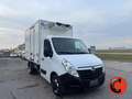 Opel Movano 2.3 CDTI FRIGO FRCX -20°ATP 07/2027 PORTA LATERAL Bianco - thumbnail 4