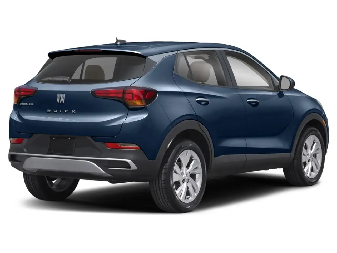 Buick Encore fotografie Buick Encore