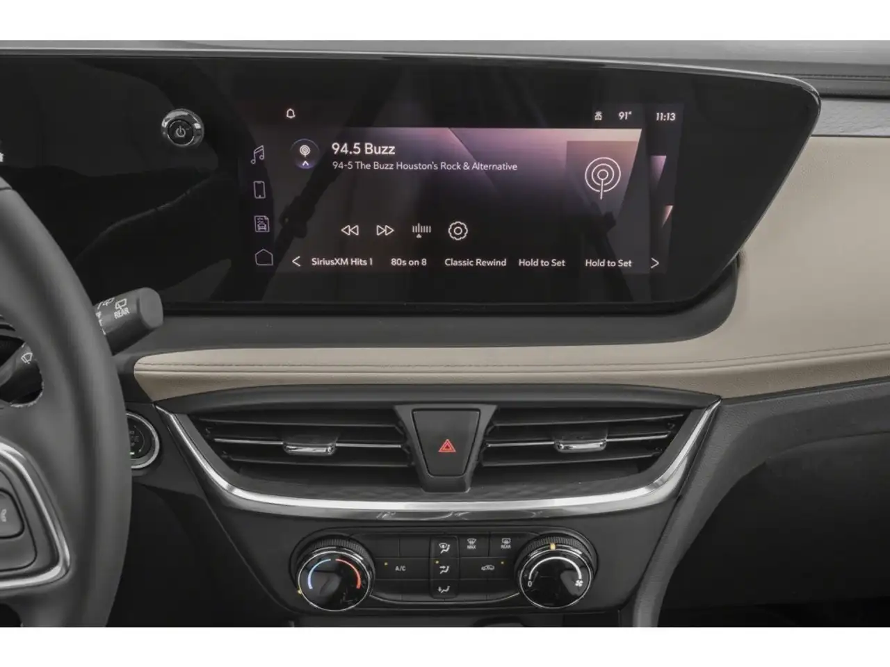 Buick Encore fotografie Buick Encore