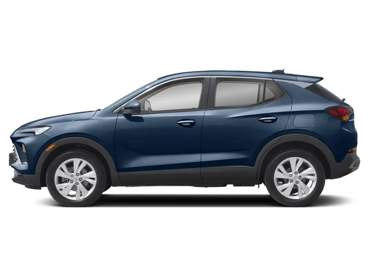 Buick Encore fotografie Buick Encore