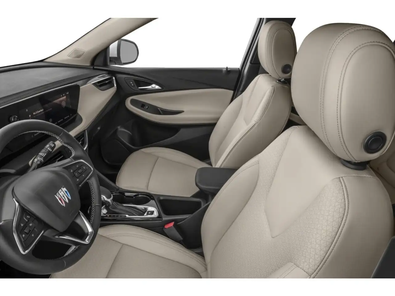 Buick Encore fotografie Buick Encore