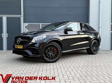 S 4MATIC | Panorama | Memory | H&K | 360 Camera |