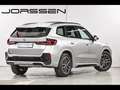 BMW X1 sDrive 18i Silber - thumbnail 2