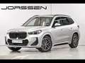 BMW X1 sDrive 18i Silber - thumbnail 1