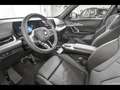 BMW X1 sDrive 18i Silber - thumbnail 5