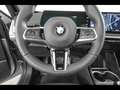 BMW X1 sDrive 18i Silber - thumbnail 7