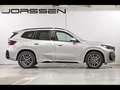 BMW X1 sDrive 18i Silber - thumbnail 3