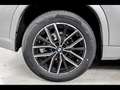 BMW X1 sDrive 18i Silber - thumbnail 4