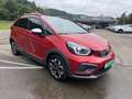 Honda Jazz 1.5 i-MMD Hybrid e-CVT Crosstar Executive Rojo - thumbnail 8