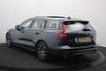 Volvo V60 2.0 T6 Recharge AWD R-Design 341PK | Panoramadak | Blauw - thumbnail 6