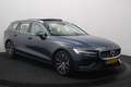 Volvo V60 2.0 T6 Recharge AWD R-Design 341PK | Panoramadak | Blauw - thumbnail 3