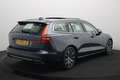 Volvo V60 2.0 T6 Recharge AWD R-Design 341PK | Panoramadak | Blauw - thumbnail 5