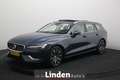 Volvo V60 2.0 T6 Recharge AWD R-Design 341PK | Panoramadak | Blauw - thumbnail 1