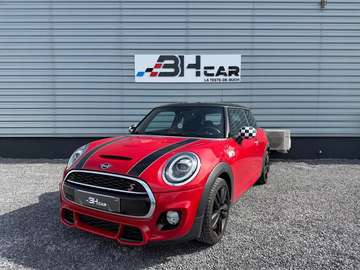 S 2.0 190 PACK JCW / APPLE CARPLAY