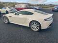 Aston Martin V8 4.7 436 cv Blanc - thumbnail 3