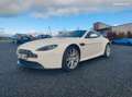 Aston Martin V8 4.7 436 cv Blanc - thumbnail 2