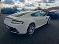 Aston Martin V8 4.7 436 cv Blanc - thumbnail 4