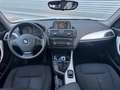 BMW 114 i Lim. SHZ BC  S&S 1.Hand* Weiß - thumbnail 8