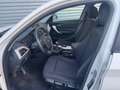 BMW 114 i Lim. SHZ BC  S&S 1.Hand* Weiß - thumbnail 9