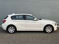 BMW 114 i Lim. SHZ BC  S&S 1.Hand* Weiß - thumbnail 6