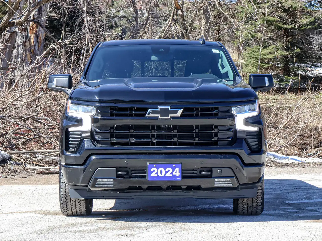 Chevrolet Silverado 1500 fotografie Chevrolet Silverado 1500