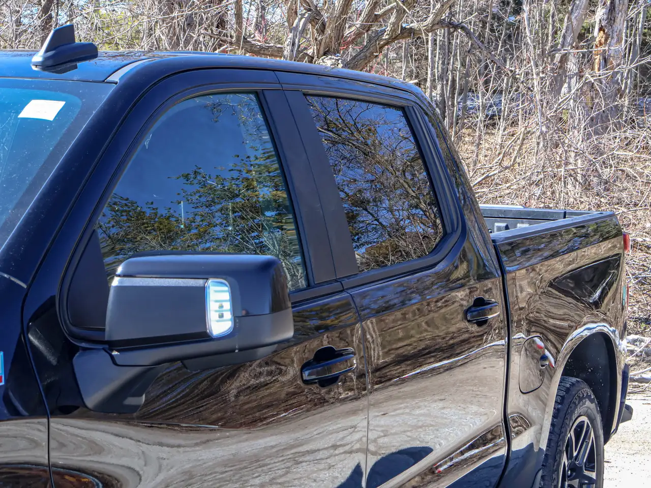 Chevrolet Silverado 1500 fotografie Chevrolet Silverado 1500