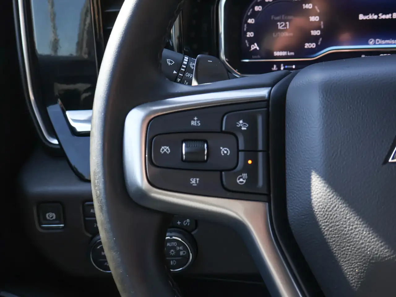 Chevrolet Silverado 1500 fotografie Chevrolet Silverado 1500