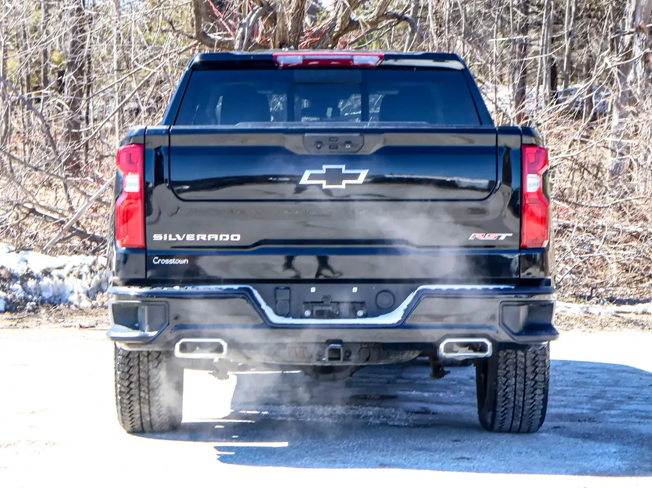 Chevrolet Silverado 1500 fotografie Chevrolet Silverado 1500