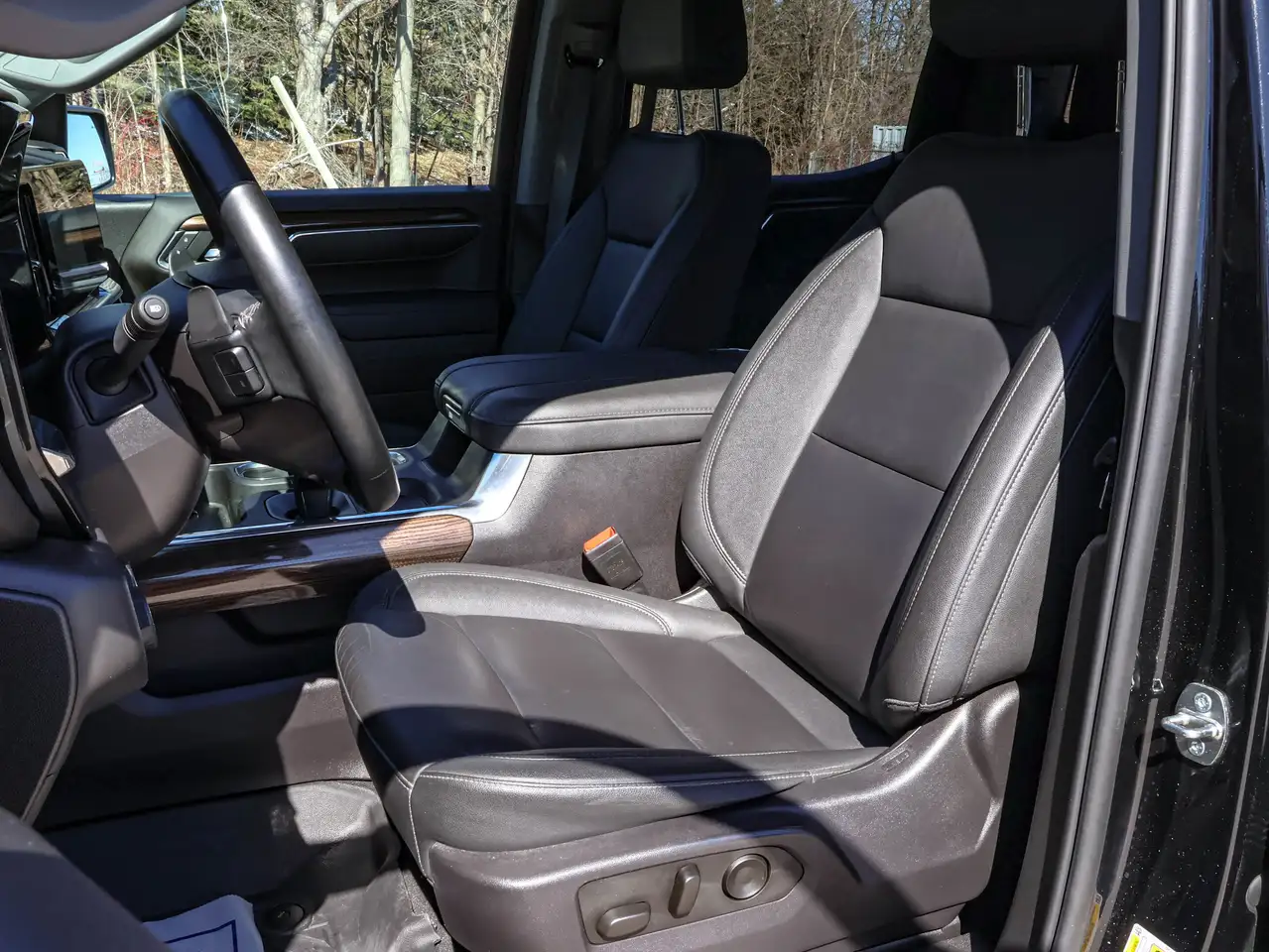 Chevrolet Silverado 1500 fotografie Chevrolet Silverado 1500