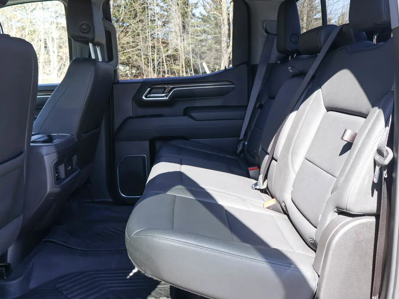 Chevrolet Silverado 1500 fotografie Chevrolet Silverado 1500