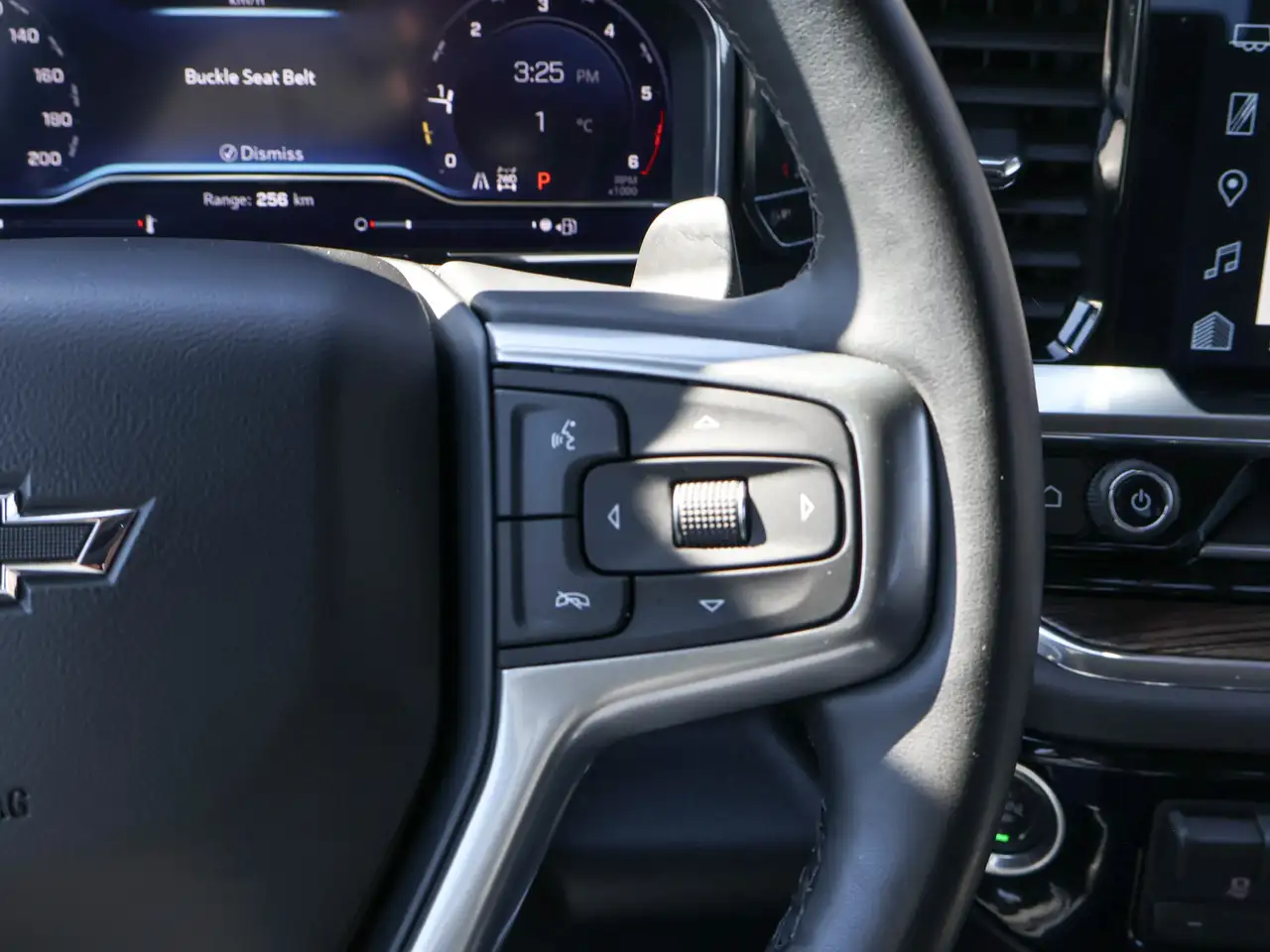 Chevrolet Silverado 1500 fotografie Chevrolet Silverado 1500