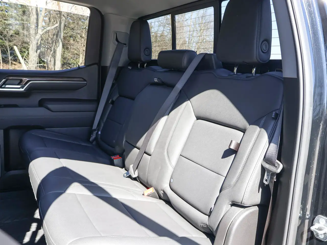 Chevrolet Silverado 1500 fotografie Chevrolet Silverado 1500